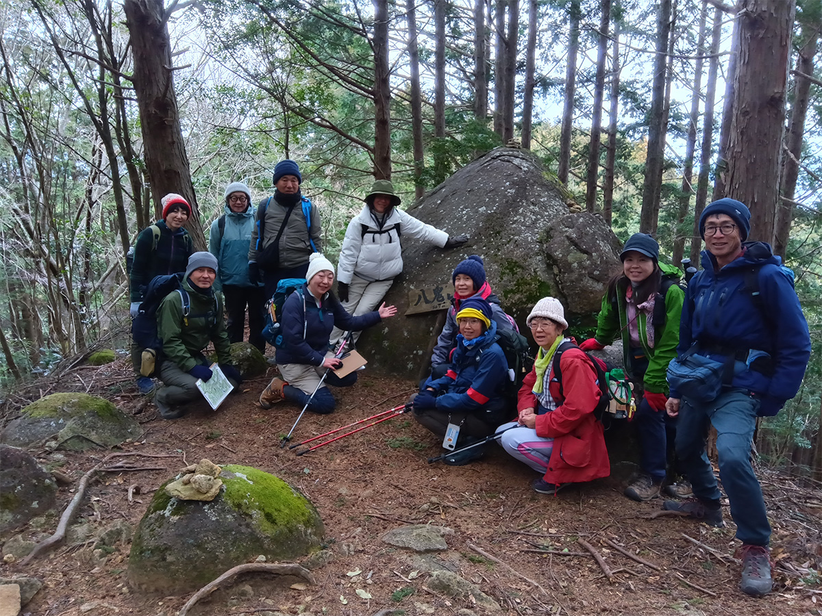 Wakayama Local Guide Association