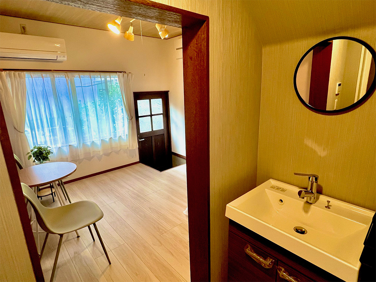 Annex / Room-Only (No Meals) Plan